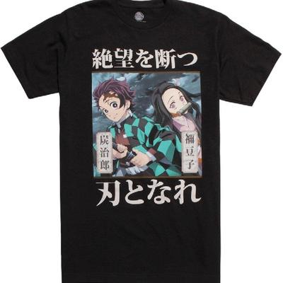 Na górę – T-shirty i koszulki