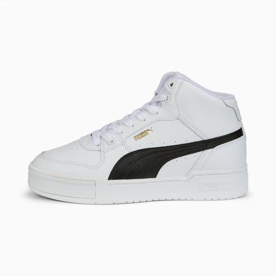 Sneakers Select Ca Pro Mid Puma White/puma Black