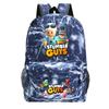 Game Collision Party Peripheral Printed Backpack New Children's Casual Backpack