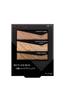 KATE Part Resize Shadow Eyeshadow [Discontinued Product] BR-1 2.4g (x 1)