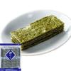 Alga marina condita sfusa sapore colazione nazionale confezionata singolarmente 12 pezzi 5 fogli 100 bustine (500 fogli) Segawa Honten.