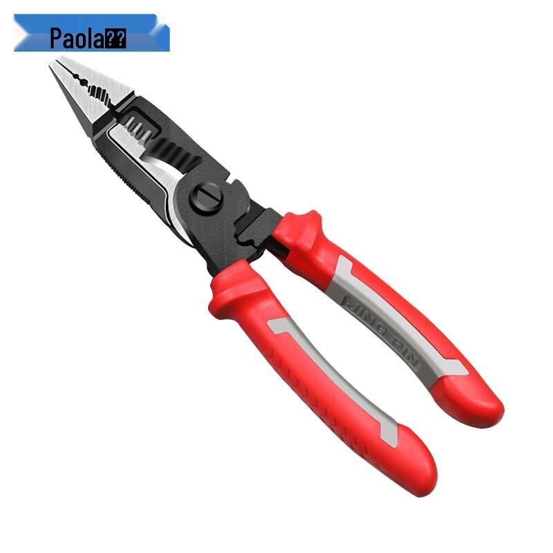 Paola Multi-function Needle-nose Pliers Standard