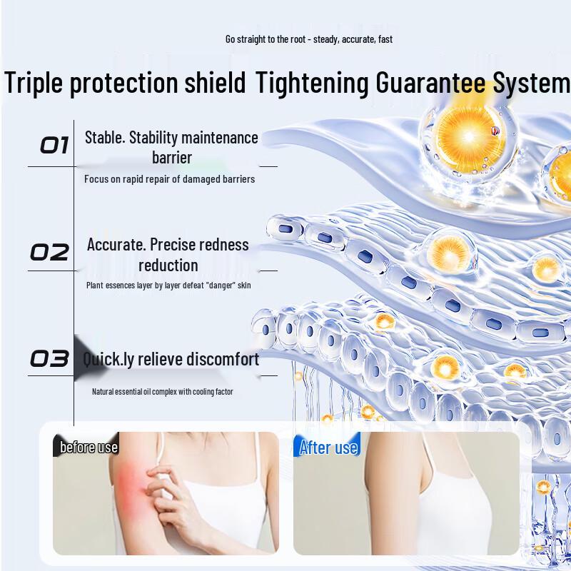 Herbal Comfrey Balm for Insect Bites