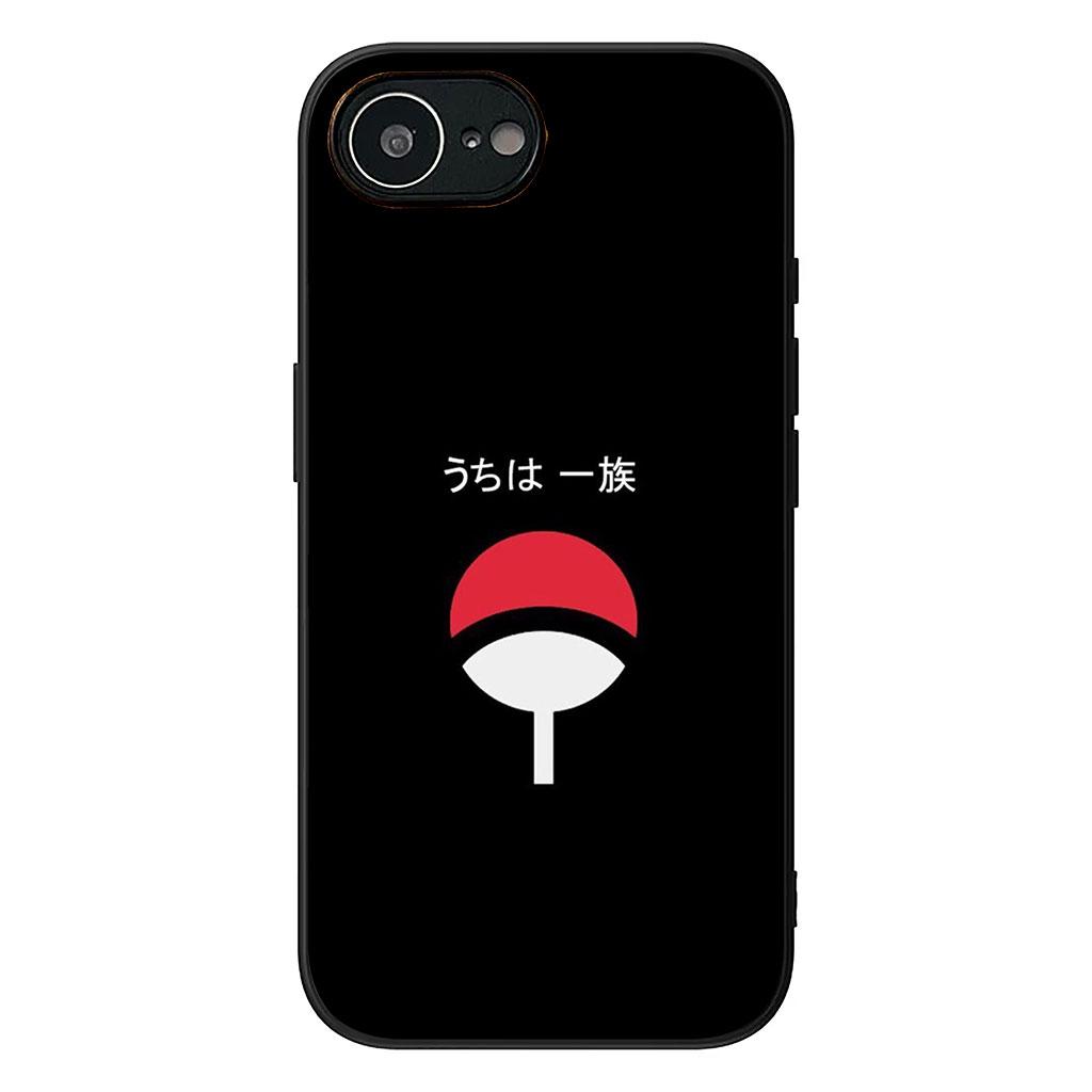

for Xiaomi Redmi Note 15 11 9 10 Pro Plus A5 9A 9T 10A 10C 9C NFC 15C 8T Phone Case Obito Sasuke Narutos Itachi Uchiha Tobi Redmi Note 9 Pro