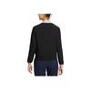 Nike Dri-Fit Lightweight Fashion Versatile Sports Jacket Women Jackets Black IB8901-010