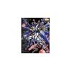 MG Gundam SEED Destiny Strike Freedom Gundam 1/100 Scale Color-Coded Plastic Model Kit