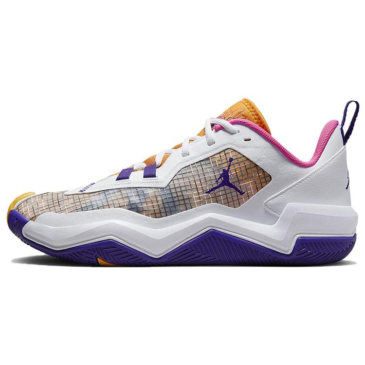 

новые JORDAN Westbrook One Take 4 Pf Ускоренная доставка 42.5