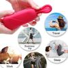 Coupe Menstruelle Disque Silicone Extra-Fin Disque Menstruel Tampon Ou Serviettes Alternatives