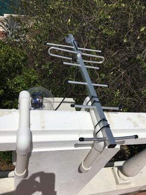 Ability Directional Antenna Anti-interference Hot Sale