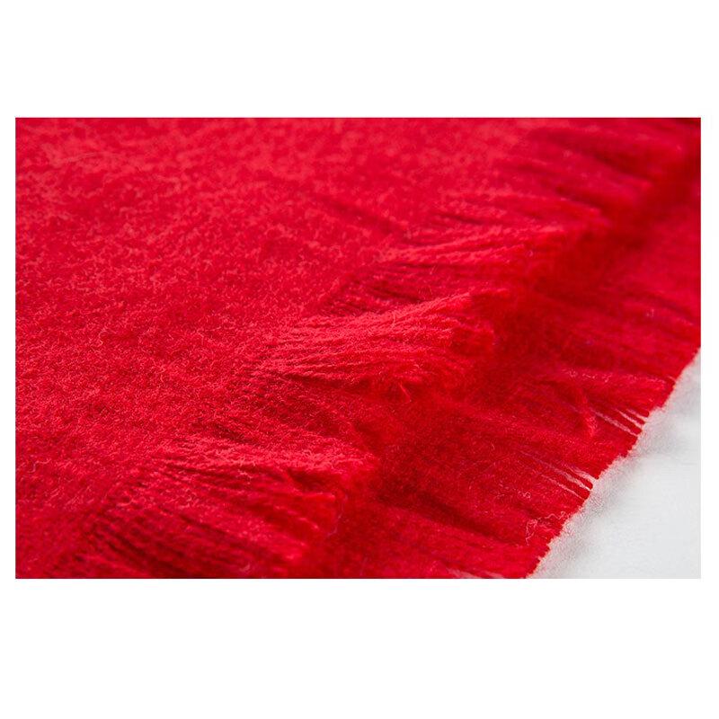 Hengyuanxiang Cashmere Scarf