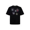 SS22 Drop Shoulder Sleeve T-Shirt Men's 2ESHTM2TS590LFCT