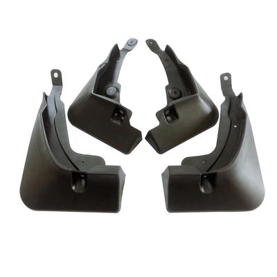 Wilanda Car Modification Mudguards: Fits 20 Models