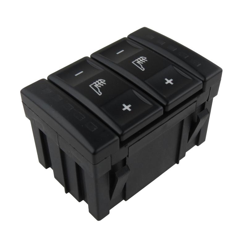 Car Accessories For Ford Mondeo MK4 S-MAX Galaxy MK3 2006-2015 6M2T-19K314-AC BS7T19K314AB Seat Heating Button Control Switch