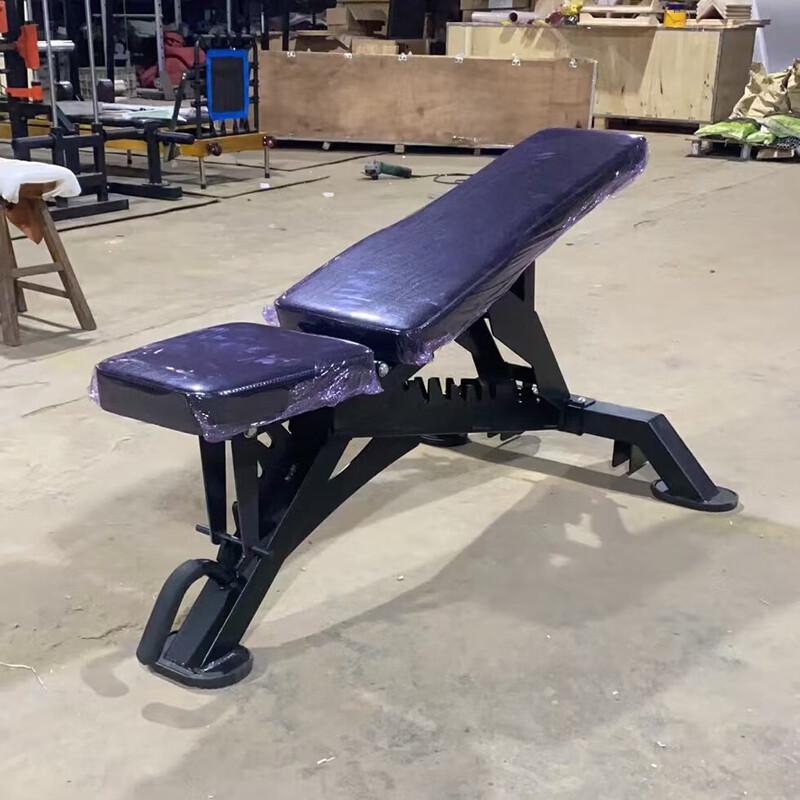 Yidong Multi-functional Adjustable Weight Bench