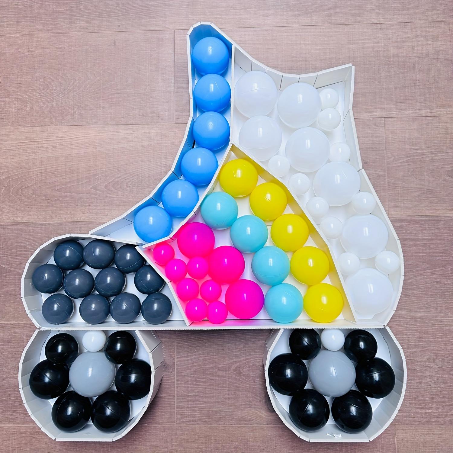 

1 шт. 73 см рамка для обуви с оттяжкой KT Board без воздушных шаров для украшения дня рождения, юбилея