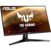 Écran PC Gamer ASUS TUF VG27AQ1A - 27" - IPS - WQHD (2560x1440) - 1ms MPRT - 170Hz - G-Sync - FreeSync - HDMI - DisplayPort - Noir
