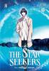 THE STAR SEEKERS Vol. 3 Comic by TOMORROW X TOGETHER Paperback Book 9798400900662