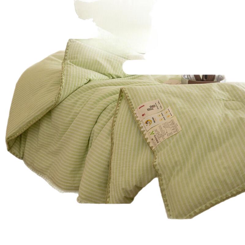 Brangdy Lyocell Soybean Fiber All-Season Quilt