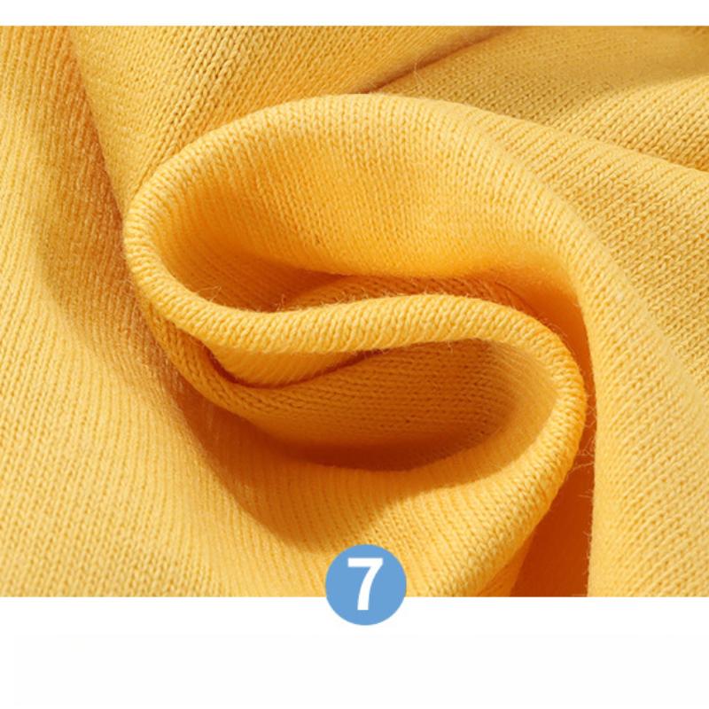 Children's Short-Sleeved Suit Boys' Cotton T-shirt Baby Children's Summer Clothing Girls' Shorts Clothes for Babies Summer Clothes