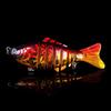 Sinking Multi-Jointed Fishing Lure Set - Hengjia New Colorful Artificial Bait