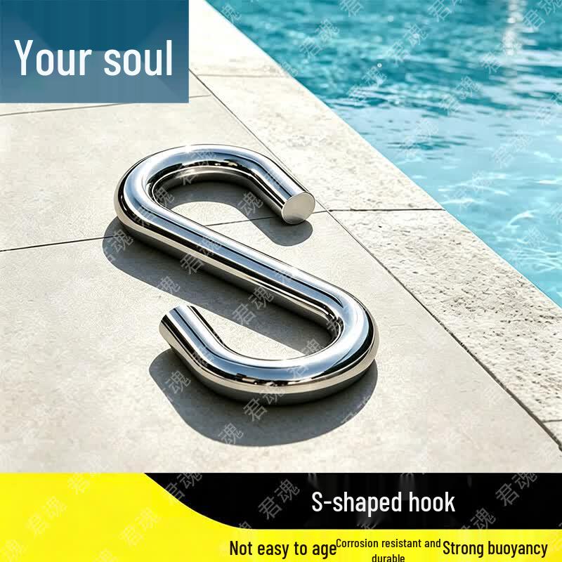 Swimming Pool Lane Dividers and Accessories