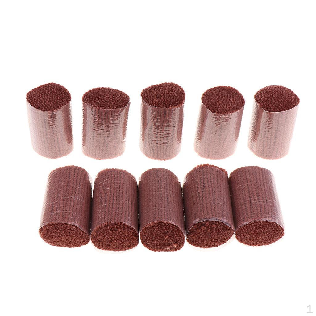 

Комплект акриловой пряжи для проектов с крючками-защелками своими руками 0142