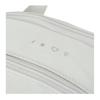 Nike 20L Brand Logo Minimalist Large Capacity Fabric Backpack Small Size Unisex backpack Phantom-Grey White IH7955-030