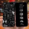Fashion Case For Samsung Galaxy A6 Plus 2018 Soft Silicon TPU Back Cover For Samsung A6 2018 A 6 A6+ A6plus Phone Cases