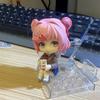 Doki Doki Literaturclub! Animationsspiel Peripherie Spielzeug Monika Natsuki Anime Action Bewegliches Modell Figuren Sammlung NTR