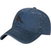 Vintage Crow Raven Black Bird Retro Funny Gifts Baseball Hats for Men Women Cowboy Hat Trucker Hat Sun Hats