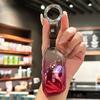 Car Sticker Hot 2025 New TPU Car Remote Key Fob Case Cover Holder Shell For BMW 5 6 7Series G30 G32 G60 G11 G70 G67 X5 X7 G05 G1