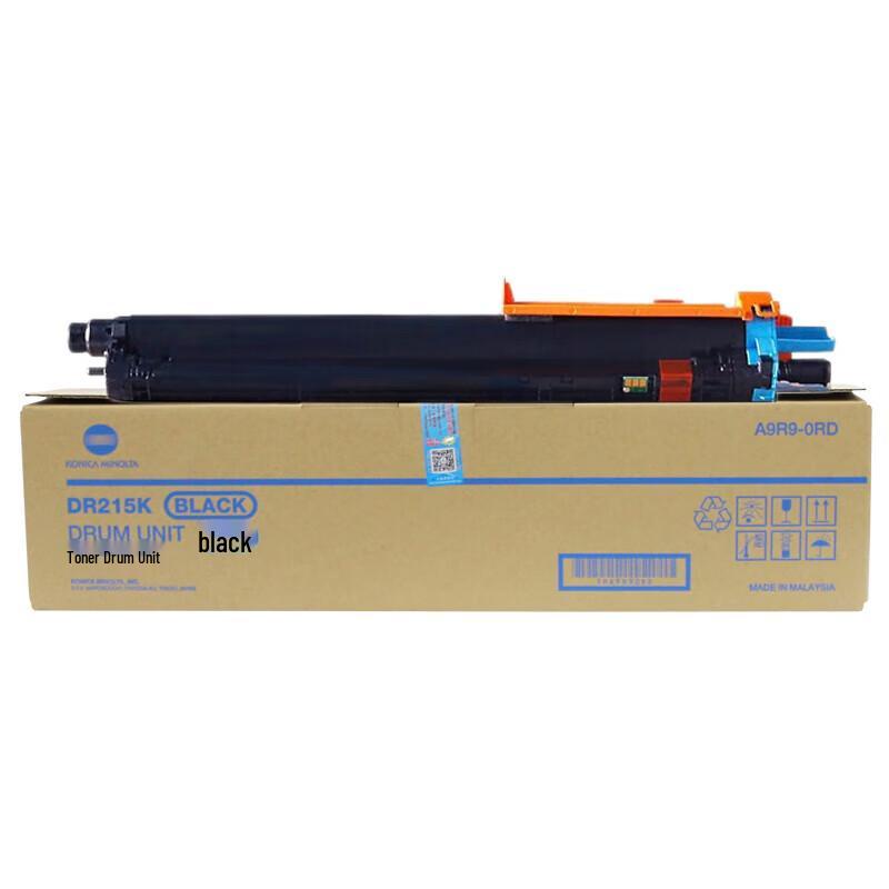 Konica Minolta DR215K Imaging Unit