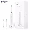 Dees DE-D12 Sonic Rechargeable Electric Toothbrush for Adults