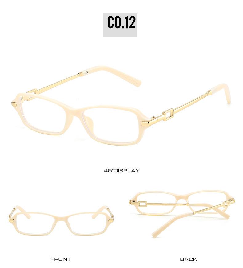 

New Oval Small Frame Luxury Brand Sunglasses Fashion Women Retro Black Glasses High Quality Vintage UV400 Shades