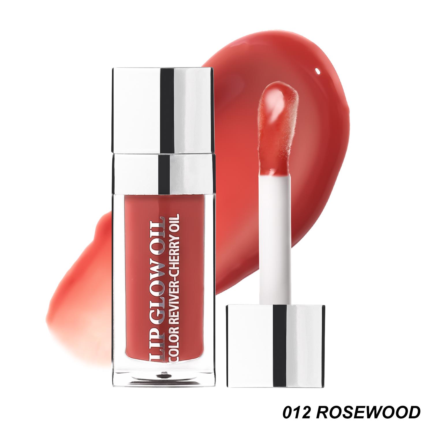 Увлажняющее масло для губ, 5 цветов в наличии, Dudu Lip Color Water Mist Lip Gel, увлажняющий и увлажняющий цвет для губ 8077-0012