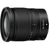 Nikon Standard Zoom Lens NIKKOR Z 24-70mm F/4S Z Mount Full Size Compatible S Line