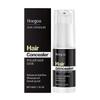 Hairfillup Concealer per Capelli Nero 50g per Migliorare l'Attaccatura dei Capelli per Uomini e Donne nel Regno Unito