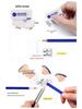 71-Piece Professional Colored Oil Pencils Drawing Set
