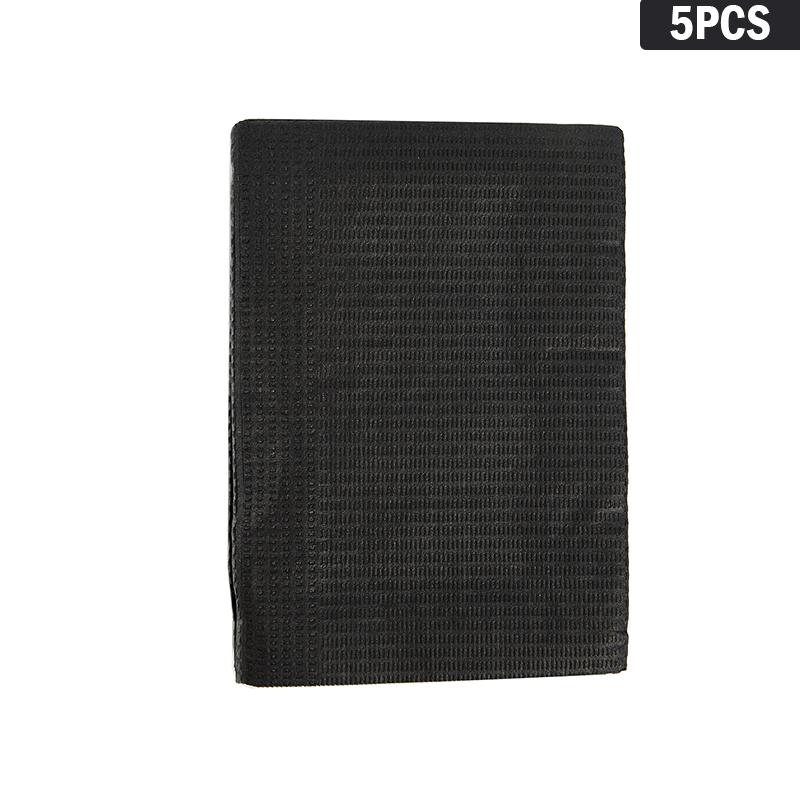 Portable Disposable Nail Art Clean Pad Desk Mat For Beauty Protection Paper