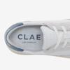 Clay Men S auStin Lite cuShioning SneakerS Scem221al00 wSr