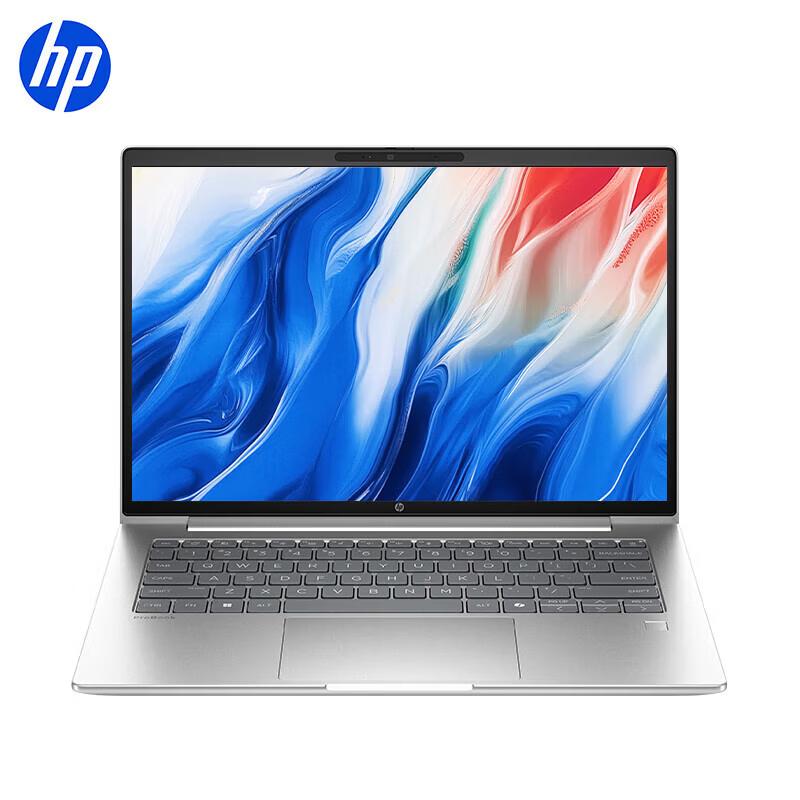 HP ProBook 4 G1i R 14 Laptop (CN version)