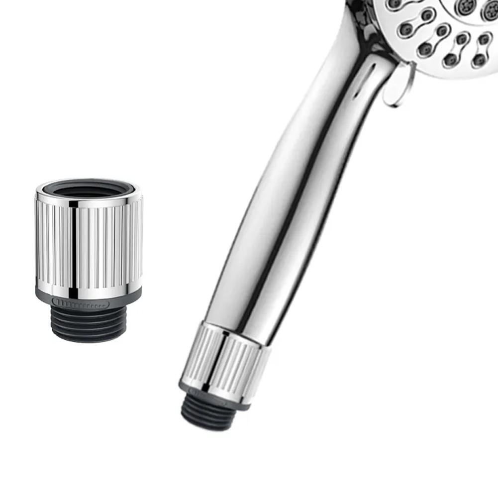 0.11lb vattenflödesregulator ABS Handhållen polerad krom