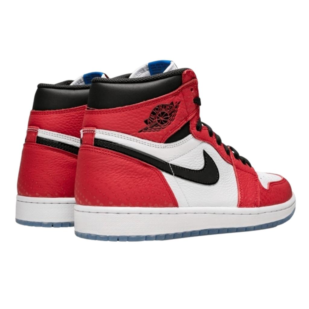 Air Jordan 1 Retro High OG Spiderman
