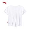 Anta Women's Short Sleeve T-Shirt