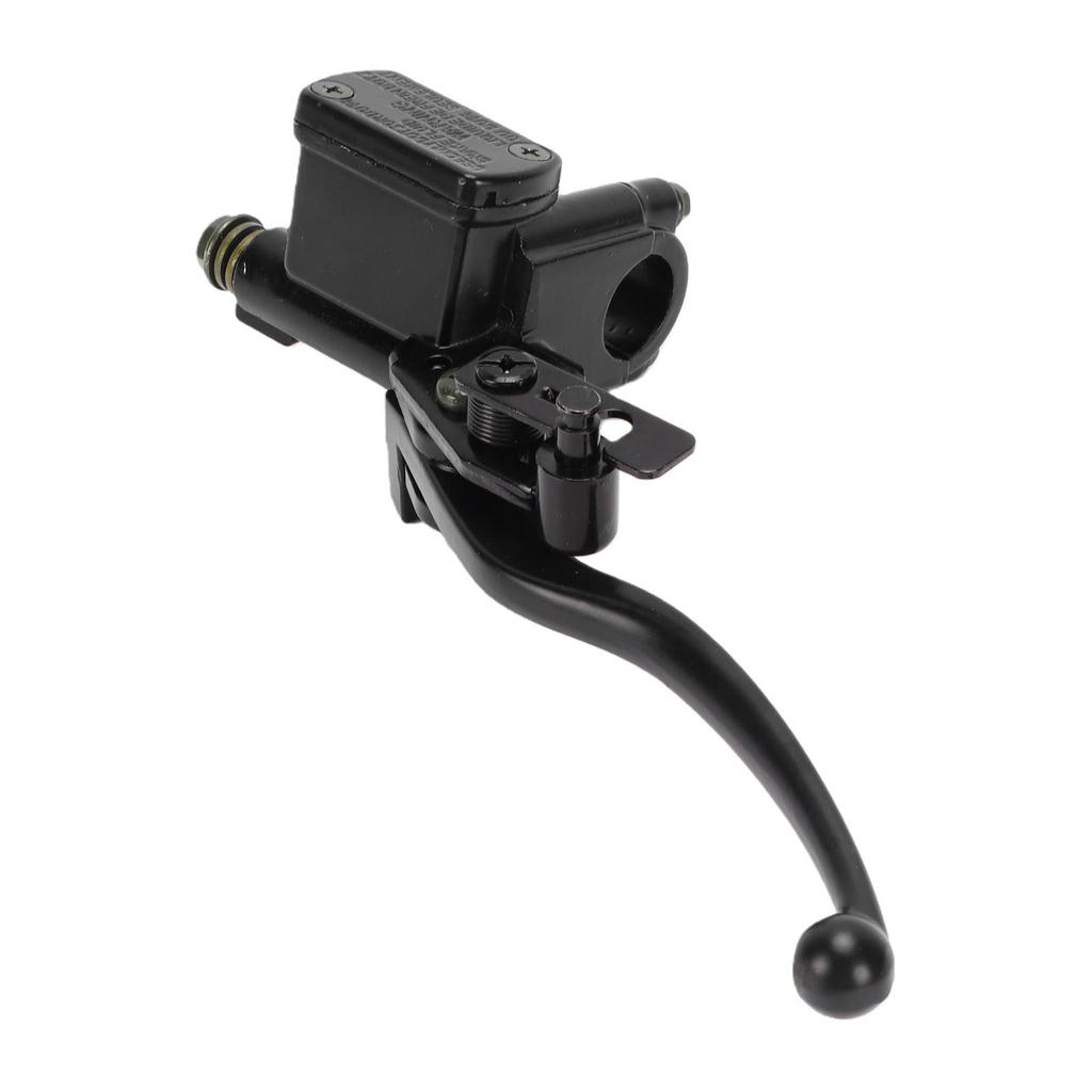 Hydraulic Brake Master 7 8inch Cylinder Lever Pump for 50ml 70ml 90ml 110ml 125ml 150ml 200ml 250ml Dirt Bike Quad ATV