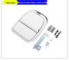 Chery iCAR V27 Rear Seat Tray & Wireless Charger