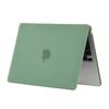 For MacBook Air 13 Inch (2025)/(2024) A3113 M3/(2022) A2681 Matte Finish Protective Laptop Cover Hard PC Notebook Case