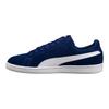 Puma Smash Series Suede Low-Top Sneakers Unisex Sneakers Dark-Blue 361730-20