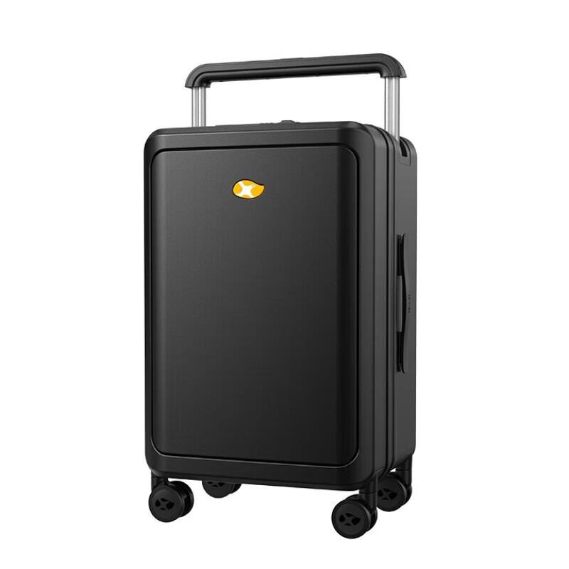 Mango Bird GM1 Ultra-light PC Luggage with Wide Pull Rod 20 inch