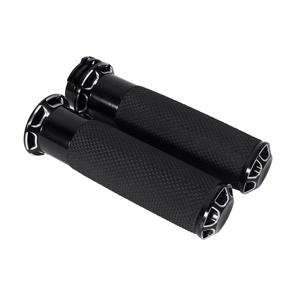 1\" 25 Mm CENT CNC Hand Grips Hand Grips for 2003 Victory Motorcycle Cruiser 2010-2014 Victory Motorcycle Country
